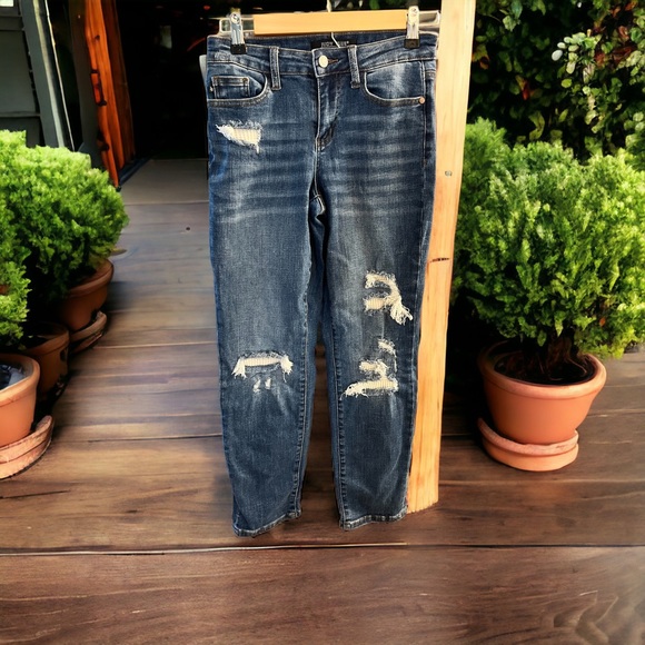 Judy Blues!! TikTok famous! - Picture 1 of 3